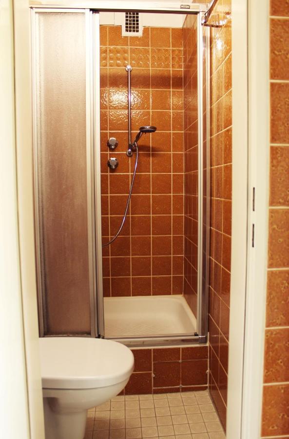 Autobahn Hotel Pfungstadt Ost Экстерьер фото